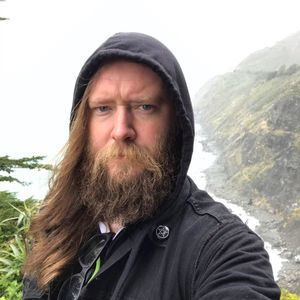 Meet your Posher, Thaddeus